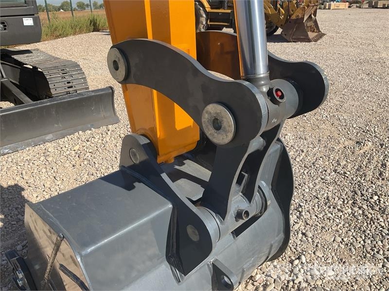 XCMG XE60G PRO Mini Excavator (Unused) Mini excavators < 7t (Mini diggers)