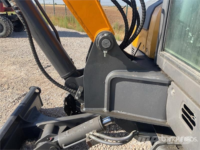 XCMG XE60G PRO Mini Excavator (Unused) Mini excavators < 7t (Mini diggers)