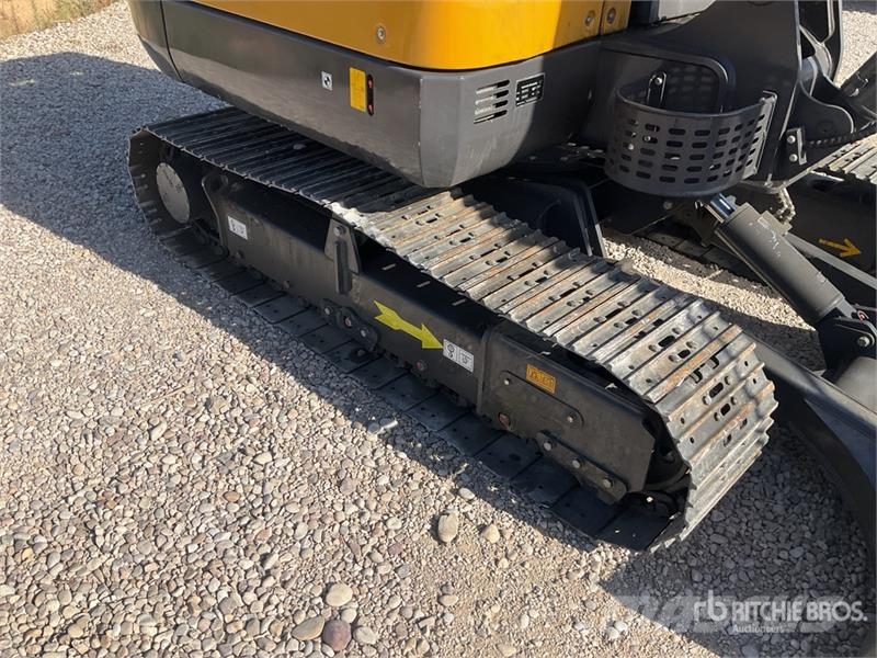 XCMG XE60G PRO Mini Excavator (Unused) Mini excavators < 7t (Mini diggers)
