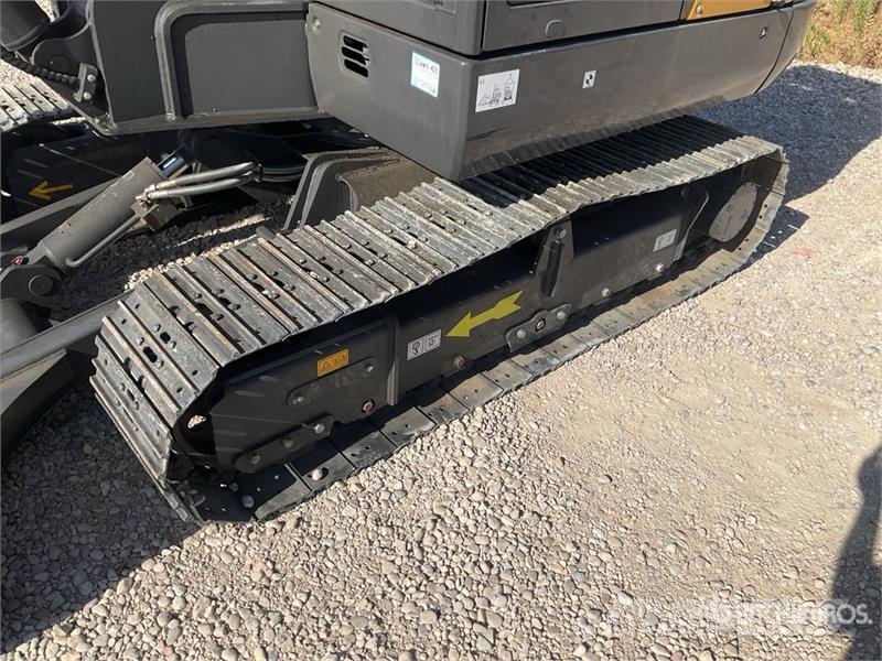 XCMG XE60G PRO Mini Excavator (Unused) Mini excavators < 7t (Mini diggers)