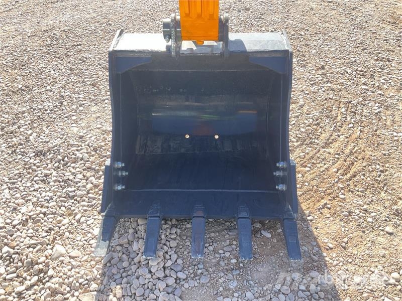 XCMG XE60G PRO Mini Excavator (Unused) Mini excavators < 7t (Mini diggers)
