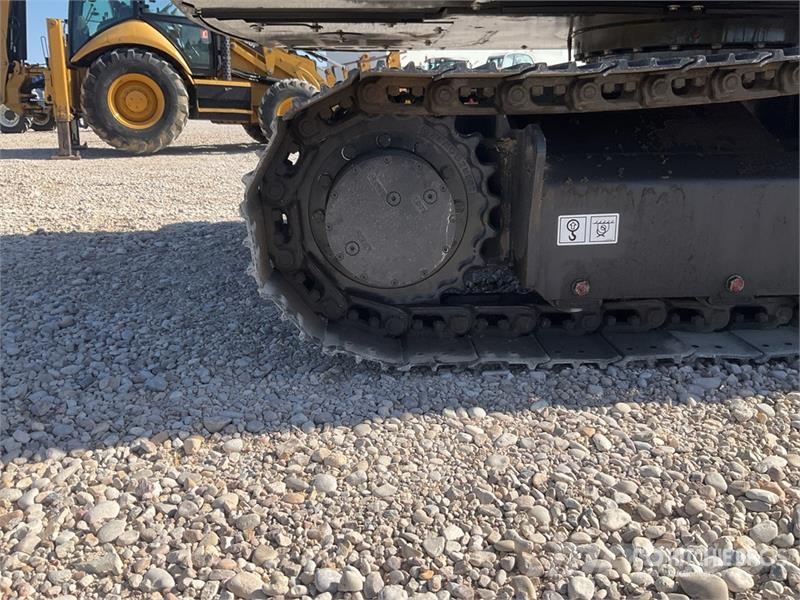XCMG XE60G PRO Mini Excavator (Unused) Mini excavators < 7t (Mini diggers)