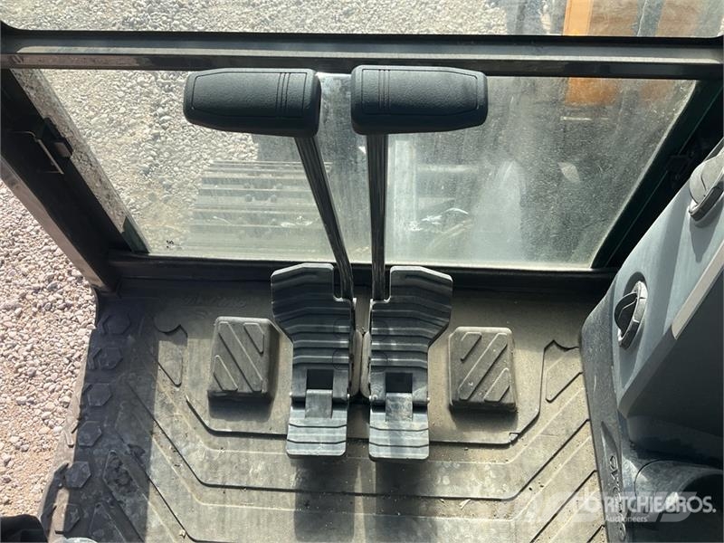 XCMG XE60G PRO Mini Excavator (Unused) Mini excavators < 7t (Mini diggers)