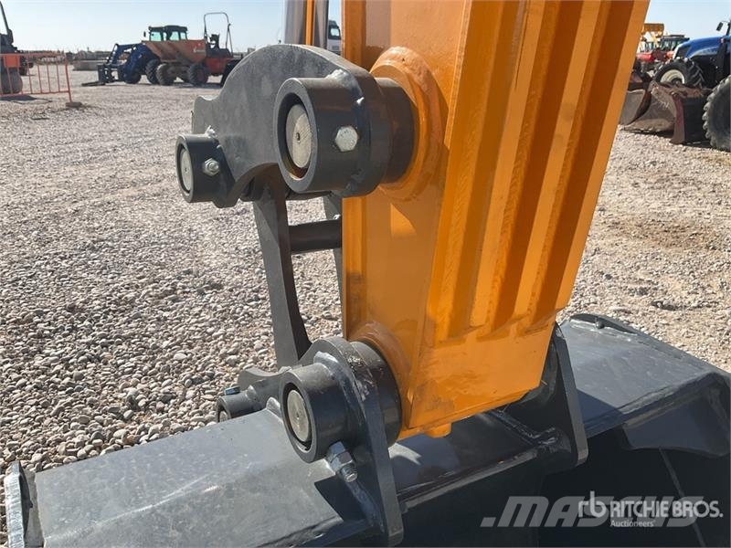 XCMG XE60G PRO Mini Excavator (Unused) Mini excavators < 7t (Mini diggers)