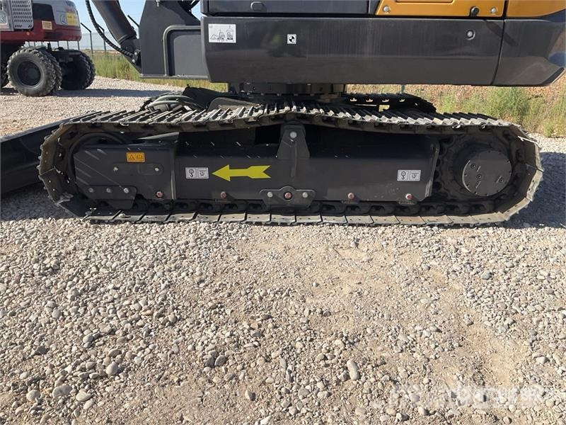 XCMG XE60G PRO Mini Excavator (Unused) Mini excavators < 7t (Mini diggers)