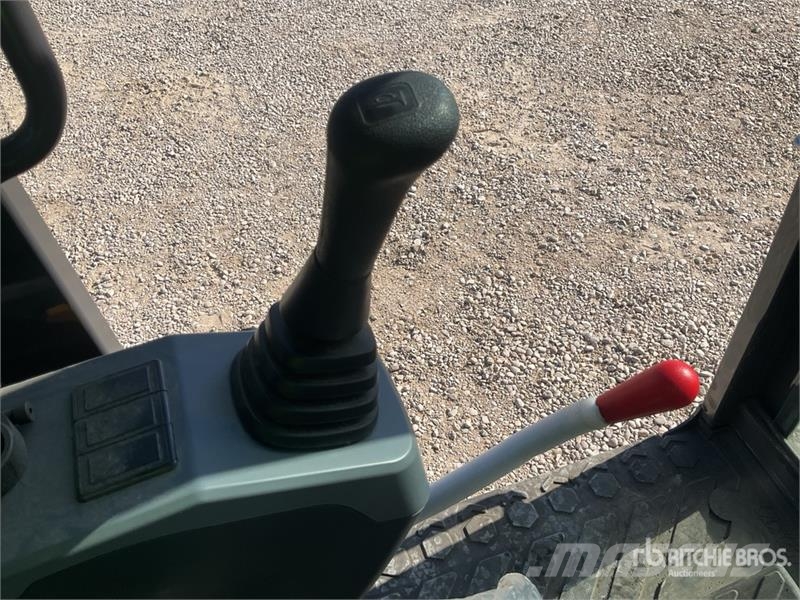 XCMG XE60G PRO Mini Excavator (Unused) Mini excavators < 7t (Mini diggers)