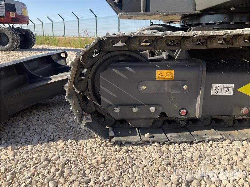 XCMG XE60G PRO Mini Excavator (Unused) Mini excavators < 7t (Mini diggers)