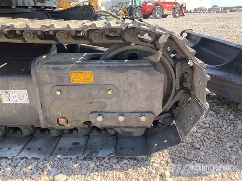 XCMG XE60G PRO Mini Excavator (Unused) Mini excavators < 7t (Mini diggers)