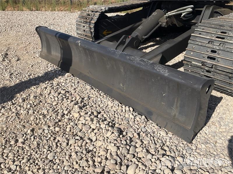 XCMG XE60G PRO Mini Excavator (Unused) Mini excavators < 7t (Mini diggers)