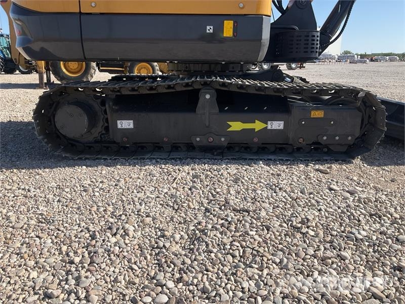 XCMG XE60G PRO Mini Excavator (Unused) Mini excavators < 7t (Mini diggers)