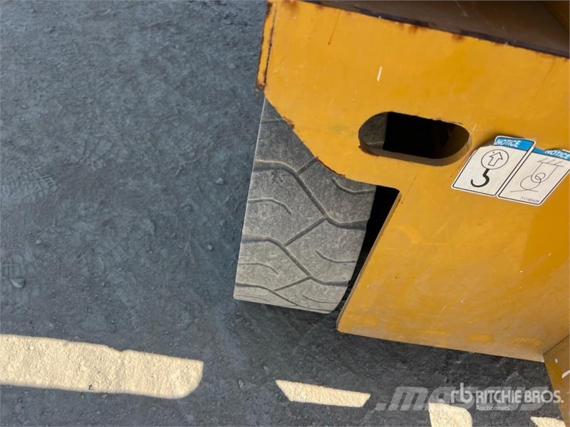 XCMG XG1012AC Electric Scissor Lift Škarjaste dvižne ploščadi