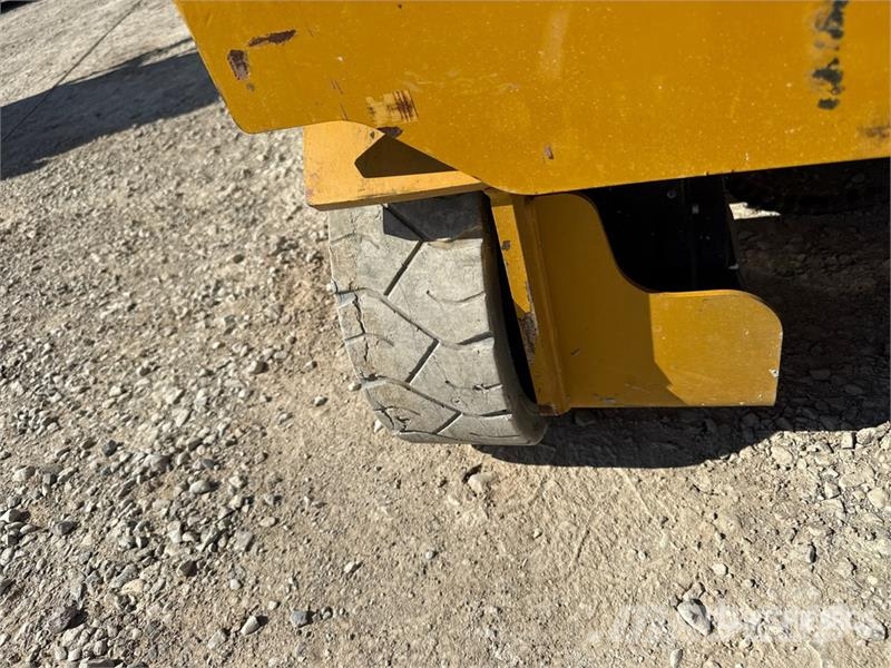 XCMG XG1412AC Electric Scissor Lift Škarjaste dvižne ploščadi