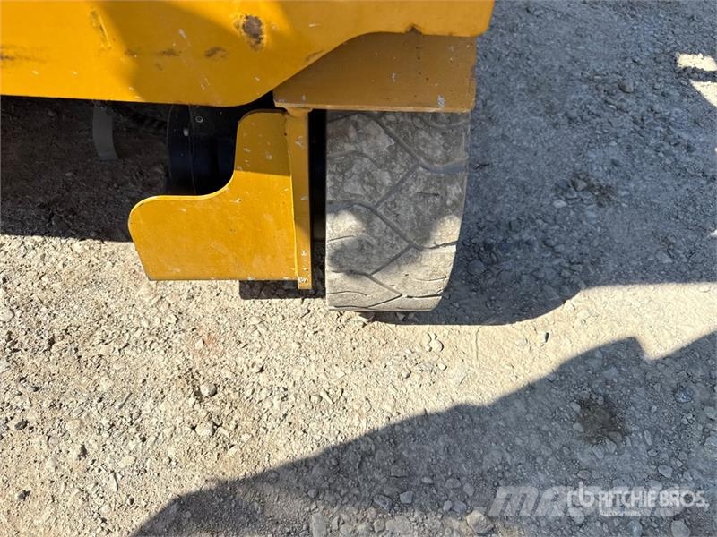 XCMG XG1412AC Electric Scissor Lift Škarjaste dvižne ploščadi