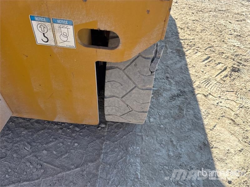 XCMG XG1412AC Electric Scissor Lift Ножични работни платформи