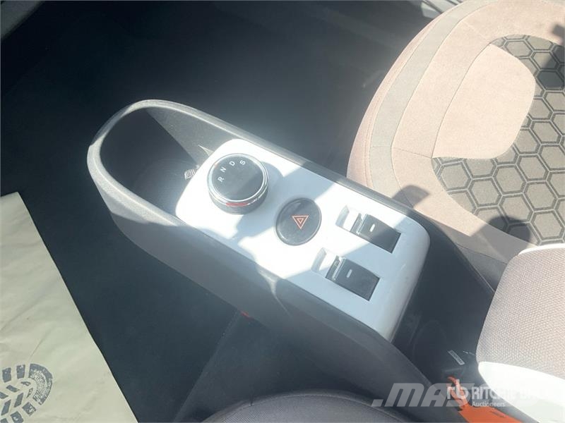  XEV Yoyo Electric Automobile Carros