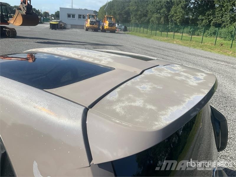  XEV Yoyo Electric Automobile Henkilöautot