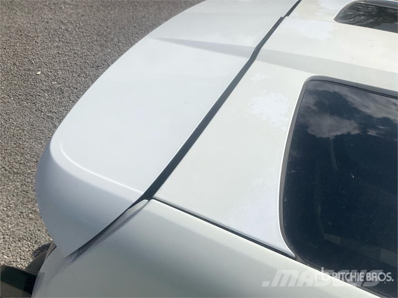  XEV Yoyo Electric Automobile Carros
