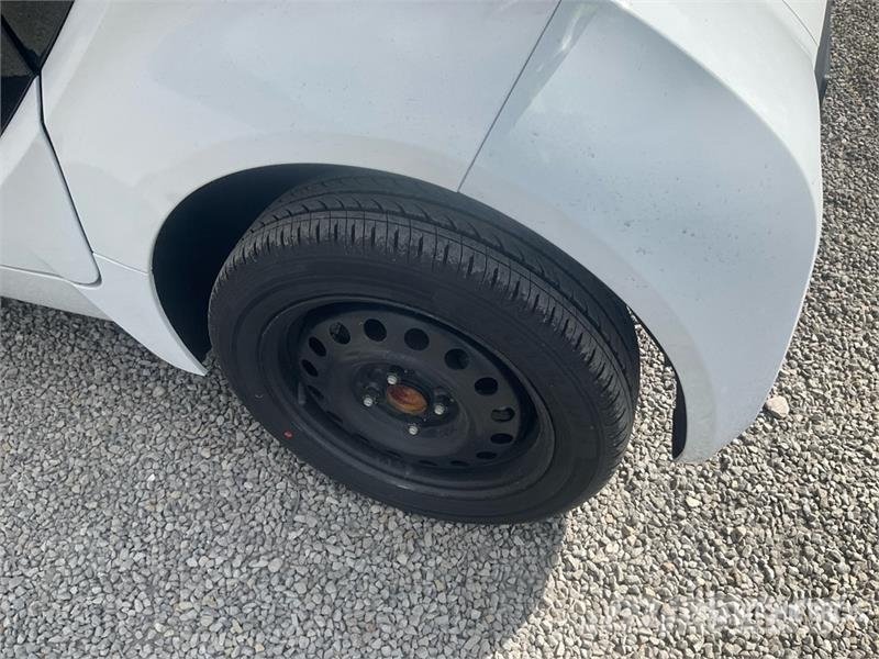  XEV Yoyo Electric Automobile Carros