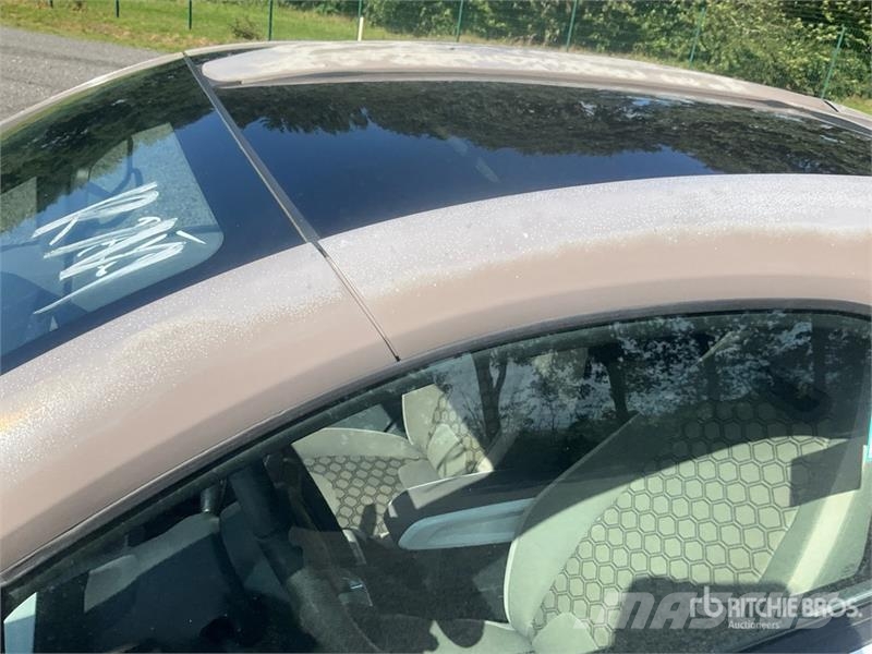  XEV Yoyo Electric Automobile Henkilöautot