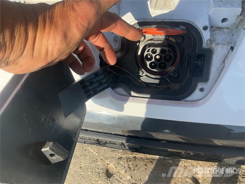  XEV Yoyo Electric Automobile PKWs
