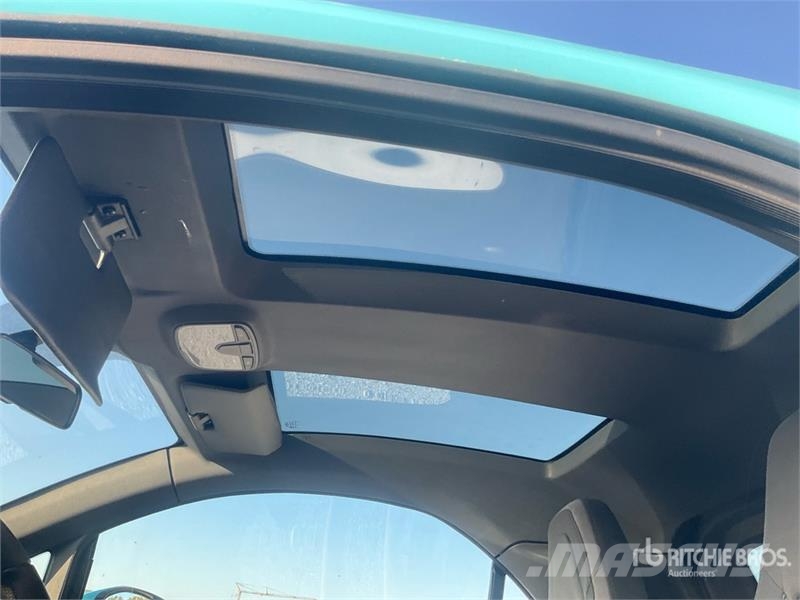 XEV Yoyo Electric Automobile Carros