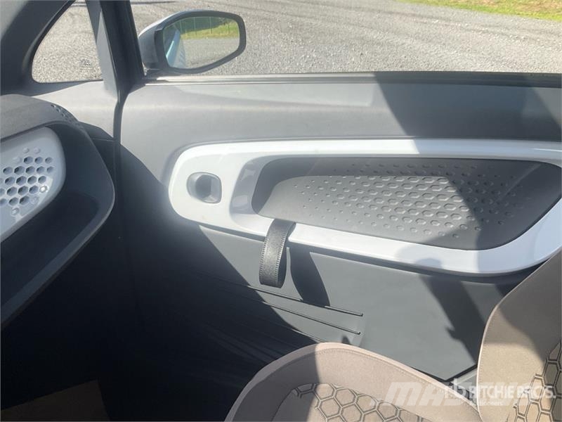  XEV Yoyo Electric Automobile Henkilöautot