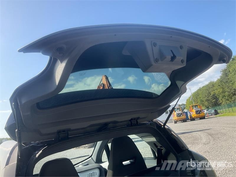  XEV Yoyo Electric Automobile Henkilöautot