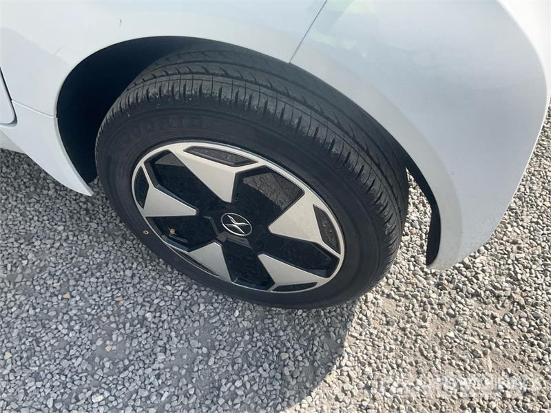  XEV Yoyo Electric Automobile Carros