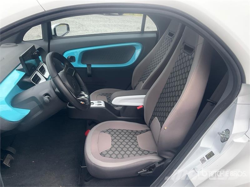  XEV Yoyo Electric Automobile Carros