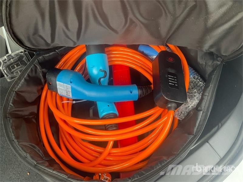  XEV Yoyo Electric Automobile Carros