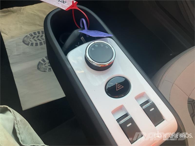  XEV Yoyo Electric Automobile PKWs