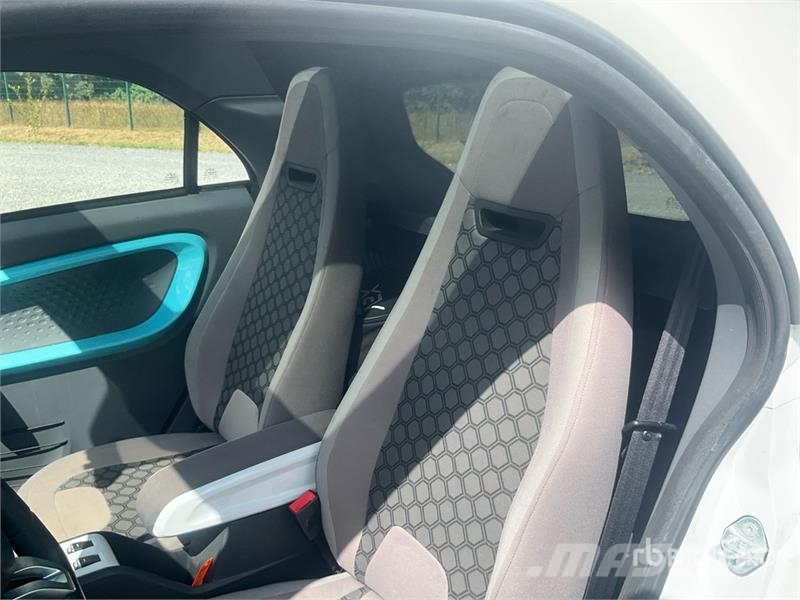  XEV Yoyo Electric Automobile Carros
