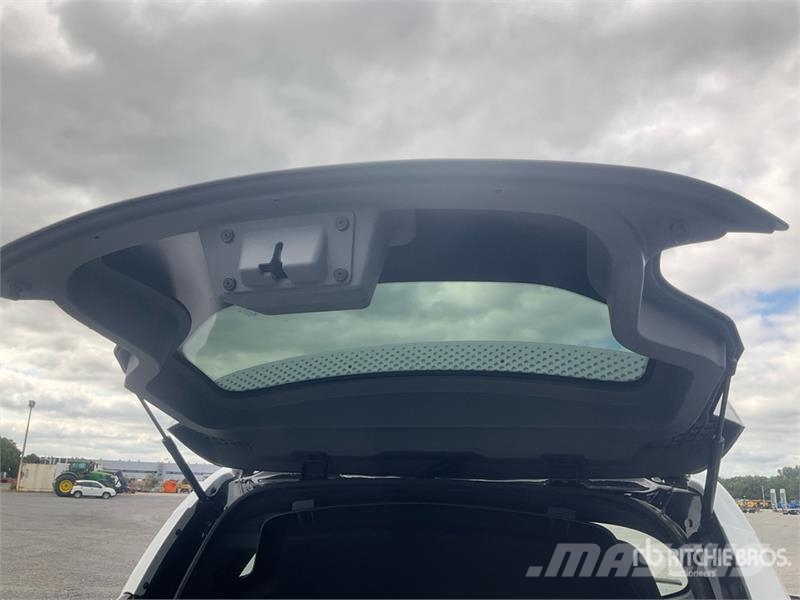  XEV Yoyo Electric Automobile Carros