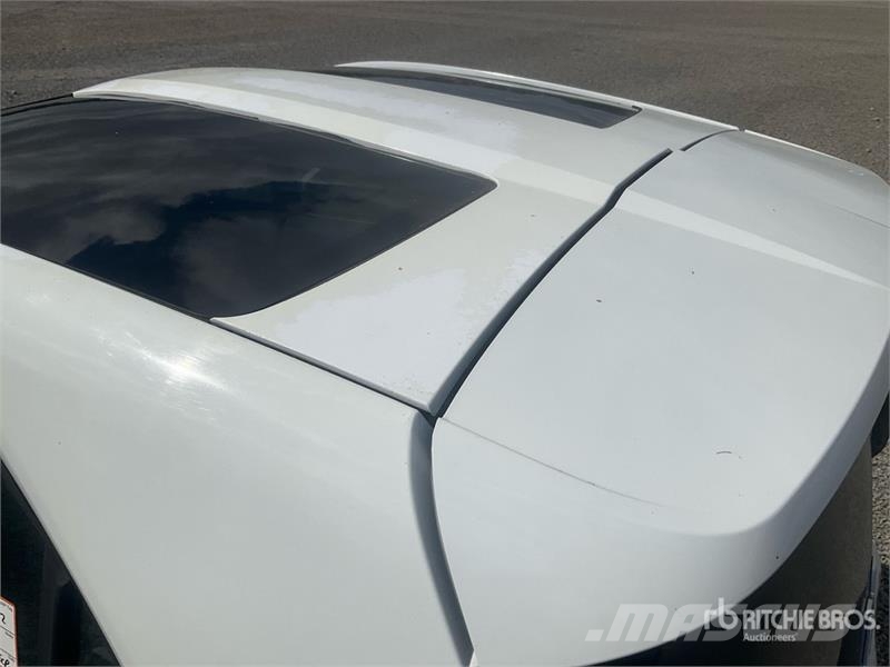  XEV Yoyo Electric Automobile Carros
