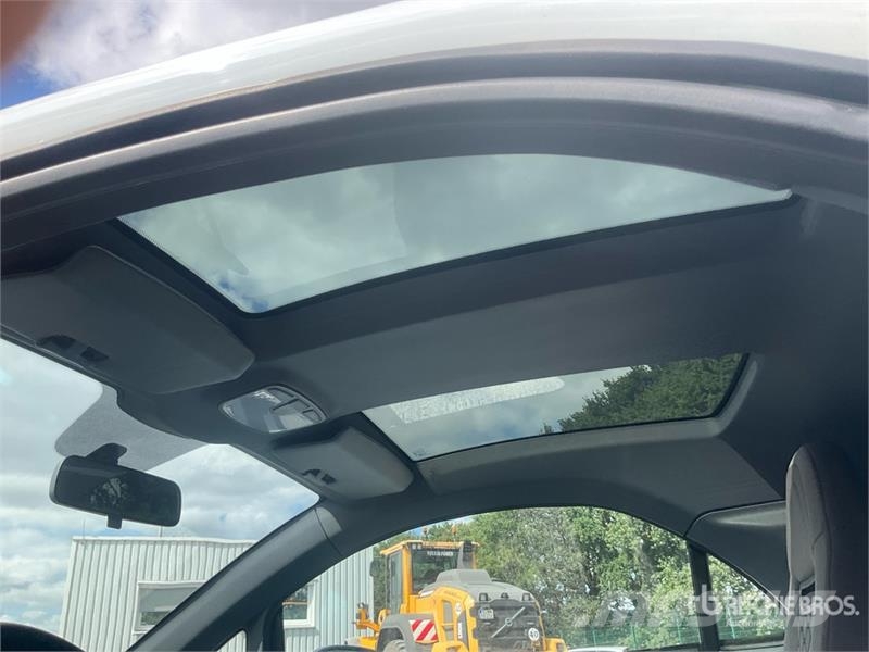  XEV Yoyo Electric Automobile Carros