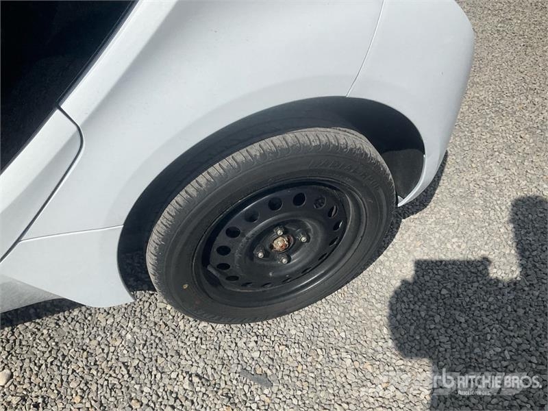 XEV Yoyo Electric Automobile Carros