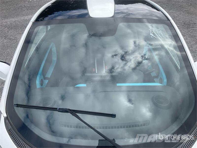  XEV Yoyo Electric Automobile Carros