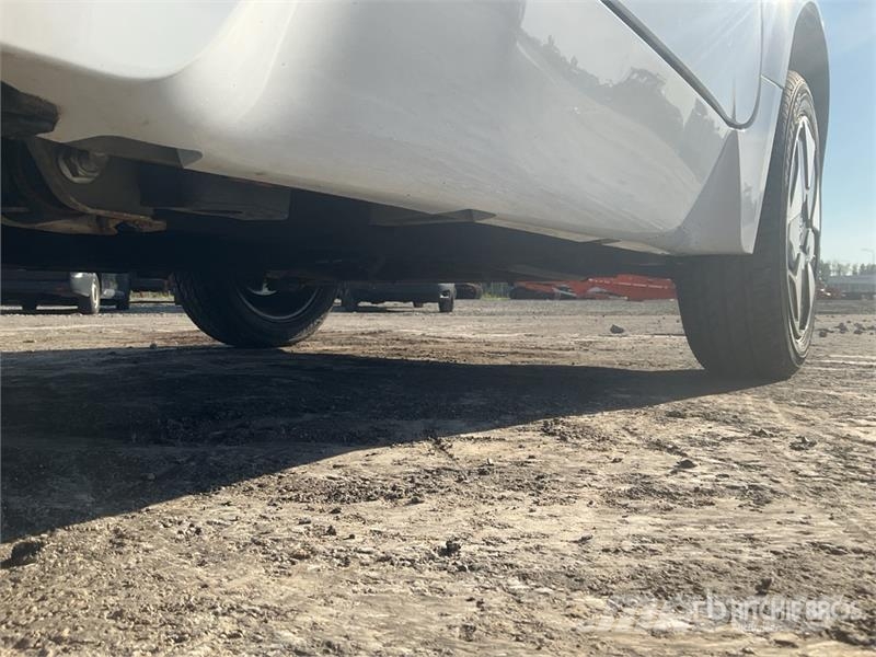  XEV Yoyo Electric Automobile PKWs