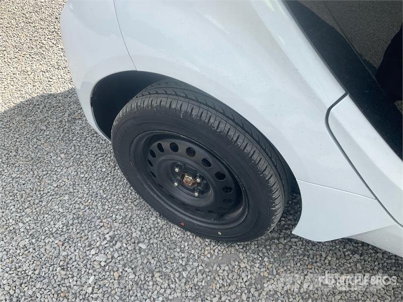  XEV Yoyo Electric Automobile Carros