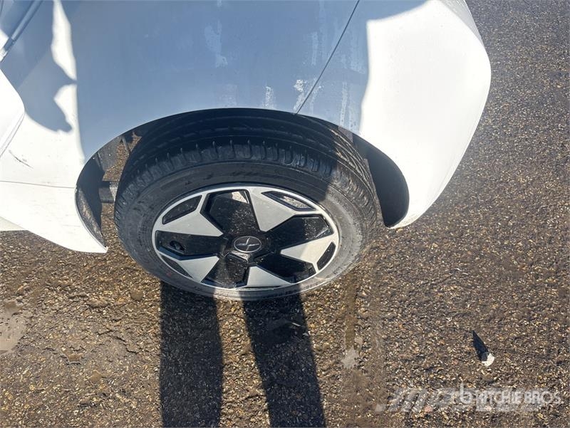  XEV Yoyo Electric electric mini car, 2-seater Auto Auto