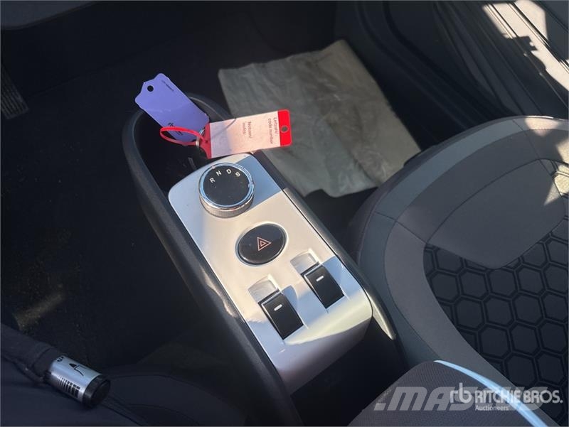  XEV Yoyo Electric electric mini car, 2-seater Auto Auto