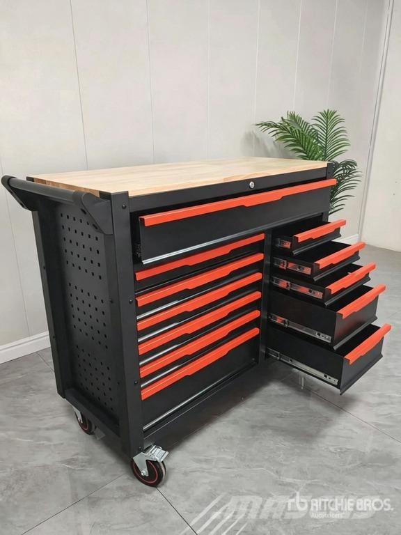  XXL Jumbo Tool Cabinet (Unused) Construction - Autres