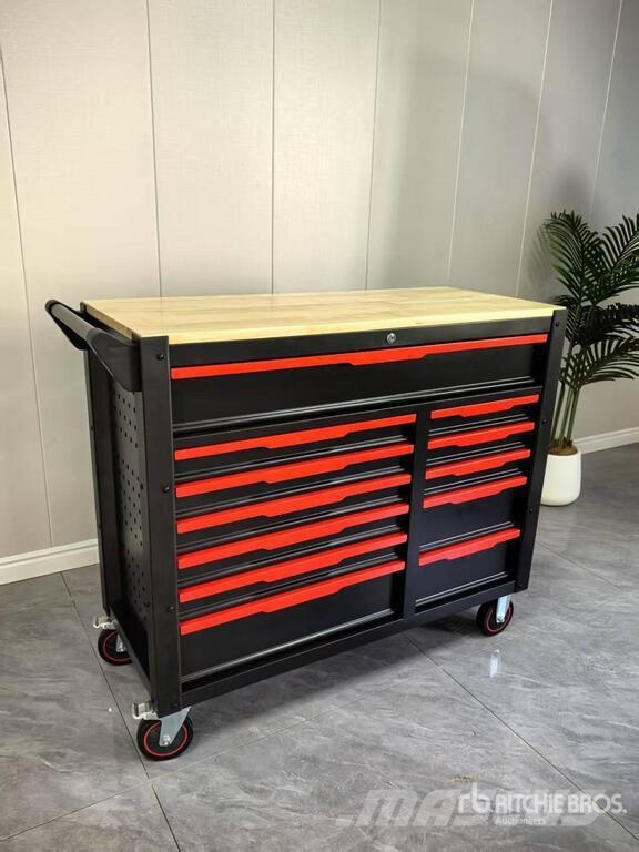 XXL Jumbo Tool Cabinet (Unused) Construction - Autres