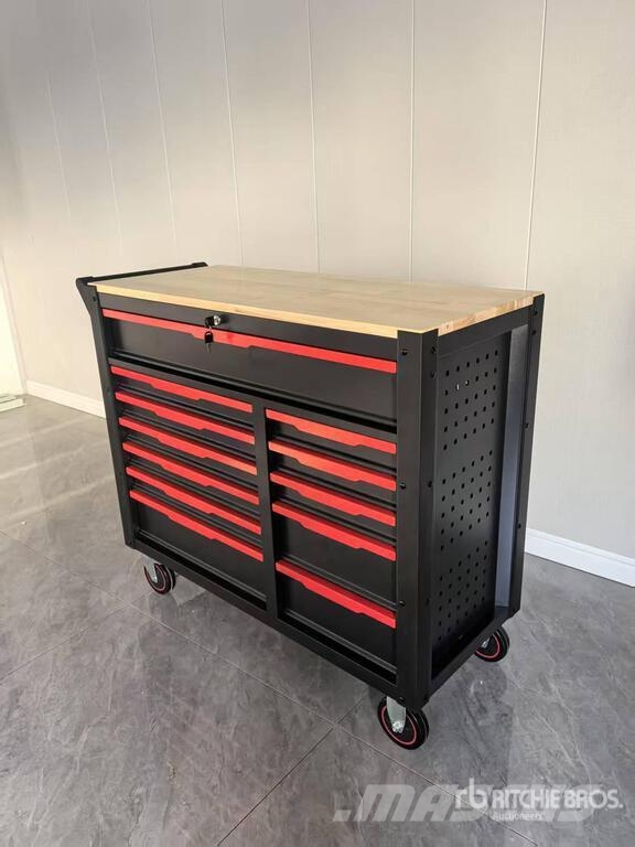  XXL Jumbo Tool Cabinet (Unused) Construction - Autres