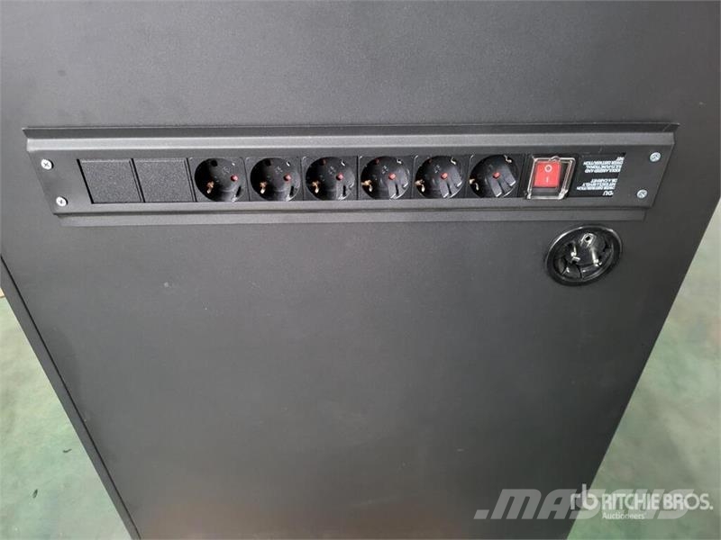 XXL size 1850X610X1020 Tool Cabinet (Unused) Construction - Autres