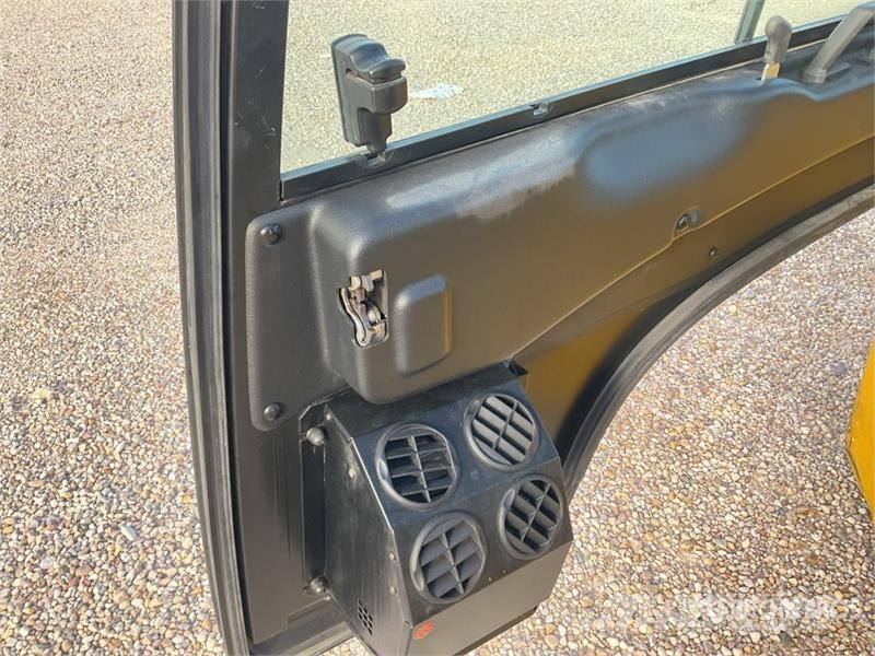 Yale ERP16VT MWB Electric Forklift Elektriskie autoiekrāvēji