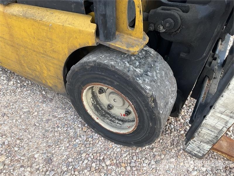 Yale ERP16VT MWB Electric Forklift Empilhadores eléctricos