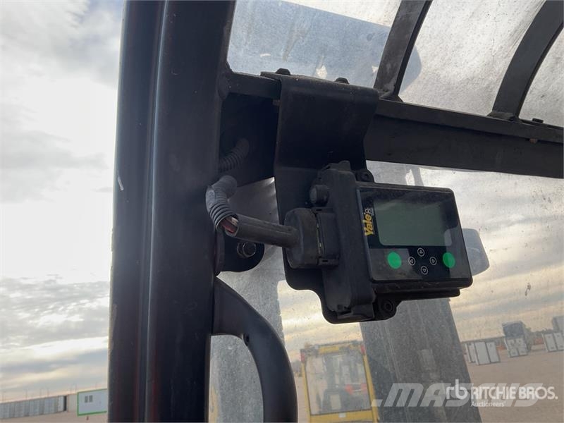 Yale ERP16VT MWB Electric Forklift Empilhadores eléctricos