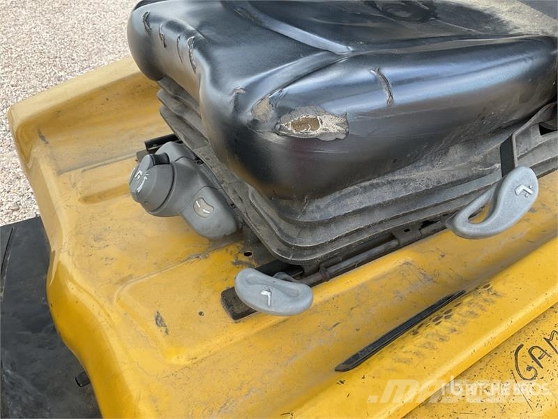 Yale ERP16VT MWB Electric Forklift Empilhadores eléctricos