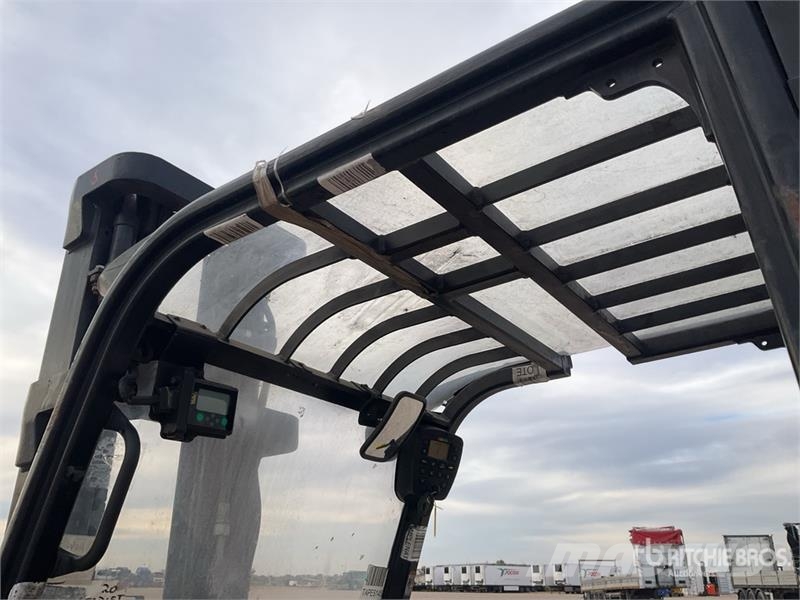 Yale ERP16VT MWB Electric Forklift Empilhadores eléctricos